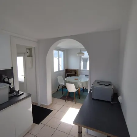 Petite Maison Bord De Langrune-sur-Mer