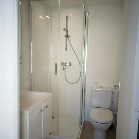 Petite Maison Bord De Prázdninový dům Langrune-sur-Mer